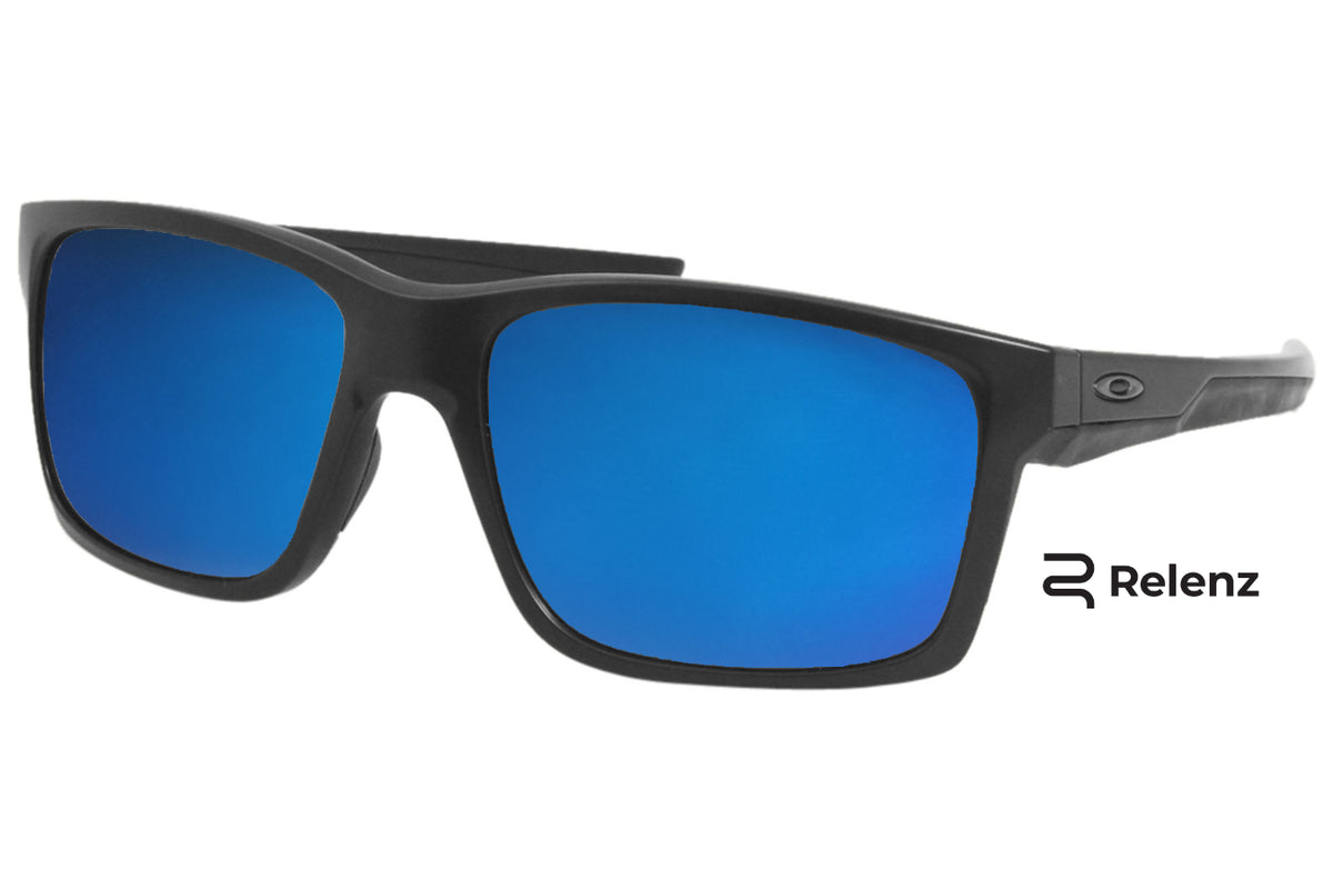 Replacement Lenses For Oakley MAINLINK OO9264 MAINLINK XL – Relenz