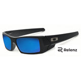 Replacement Lenses For Oakley GASCAN OO9014