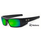 Replacement Lenses For Oakley GASCAN OO9014