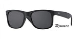 Replacement Lenses For Ray Ban RB4165 JUSTIN ,RB4165F