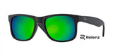 Replacement Lenses For Ray Ban RB4165 JUSTIN ,RB4165F