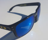 Replacement Lenses for Oakley HOLBROOK, MIX, R, XL, LOW BRIDGE FIT