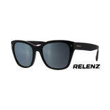 Replacement lenses for Prada SPR09S-F