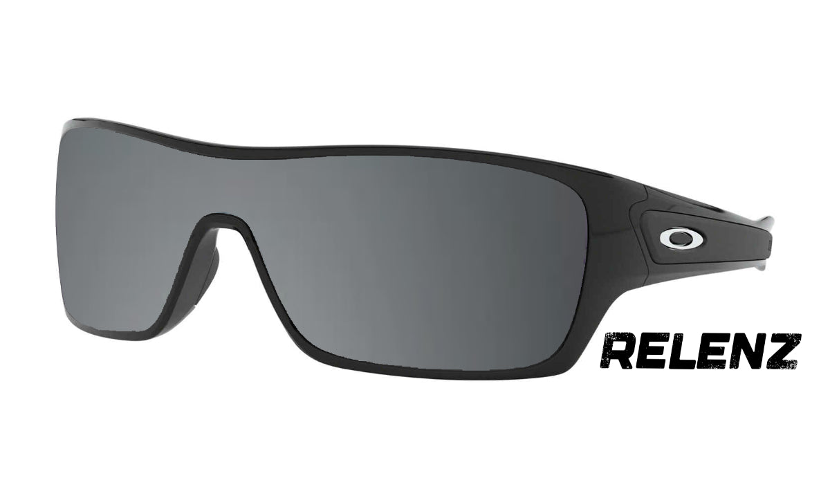 Replacement Lenses for Oakley ROTOR – Relenz