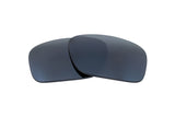 Replacement Lenses For Ray Ban RB4181 - 51mm