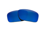 Replacement Lenses for Ray Ban RB2132 NEW WAYFARER
