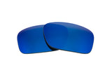 Replacement Lenses For Ray Ban RB4258 - 50mm