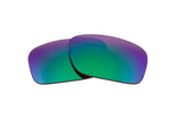 Replacement Lenses For Oakley STYLE SWITCH OO9194