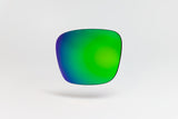 Replacement Lenses For Ray Ban RB4187 CHRIS 54mm
