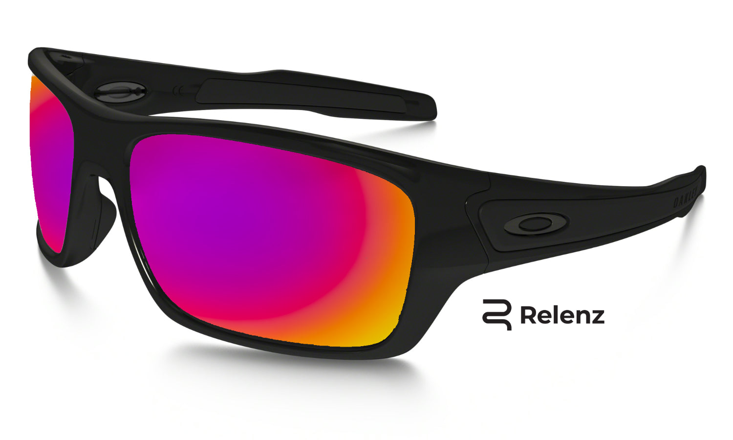 Oakley turbine replacement lenses on sale