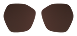 Replacement lenses for Prada SPR16R