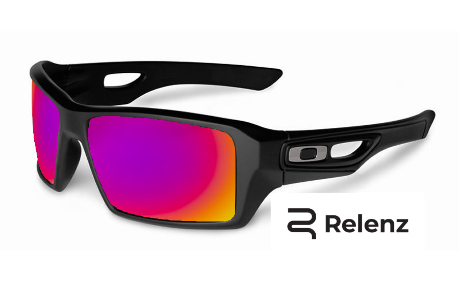 Replacement Lenses for Oakley EYEPATCH & EYEPATCH 2 – Relenz