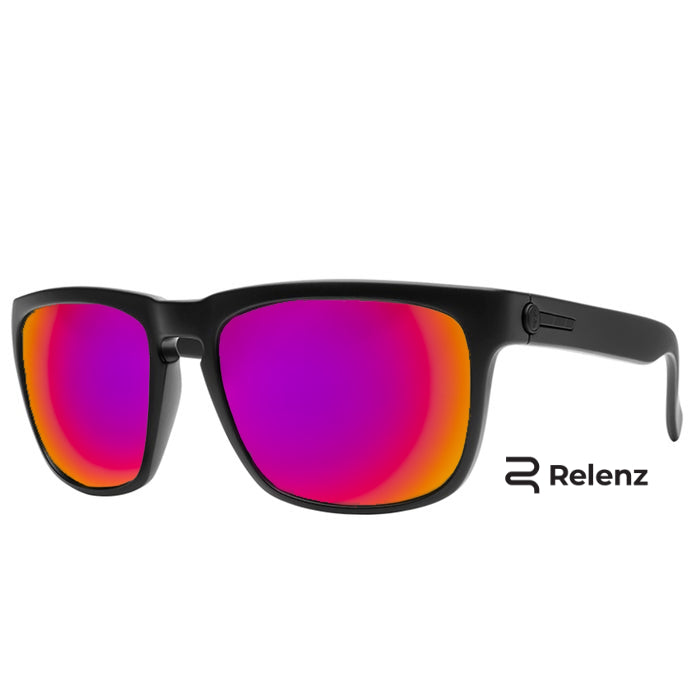 Replacement Lenses For Electric KNOXVILLE KNOXVILLE XL Relenz