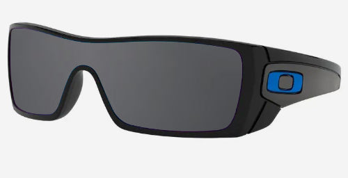 Replacement Lenses for Oakley BATWOLF OO9101