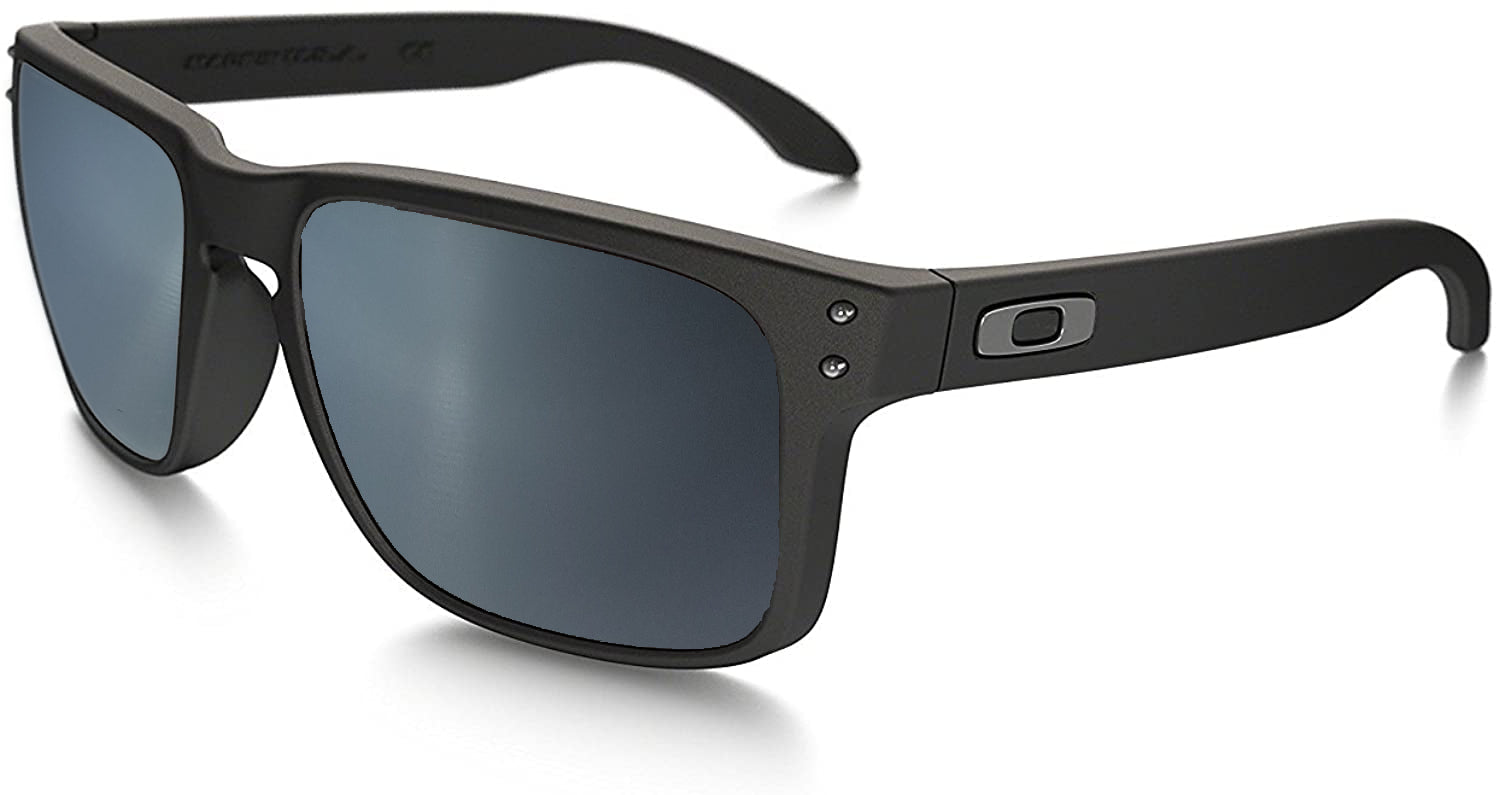 Replacement Lenses for Oakley HOLBROOK, MIX, R, XL, LOW BRIDGE FIT