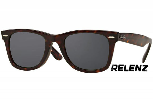 Replacement Lenses For Ray Ban RB2140F - 54mm