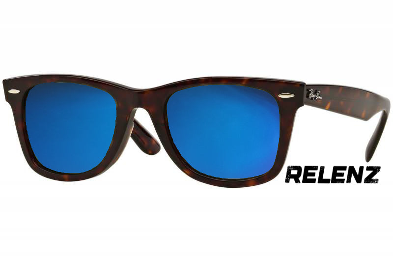 Replacement Lenses For Ray Ban RB2140F – Relenz