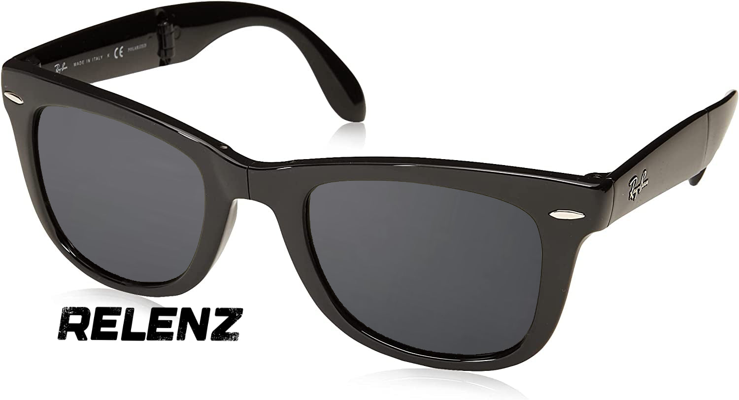Replacement Lenses For Ray Ban RB4105 – Relenz