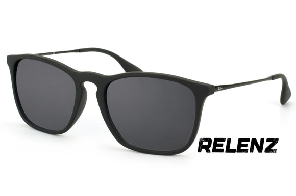 Replacement Lenses For Ray Ban RB4187 CHRIS 54mm