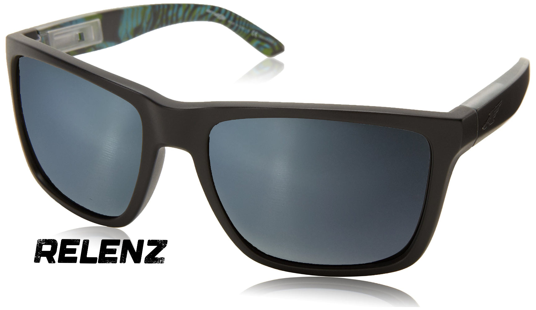 Revant Replacement Lenses For Arnette AN4190 Easy Money Sunglasses - Non-Polarized - View #6