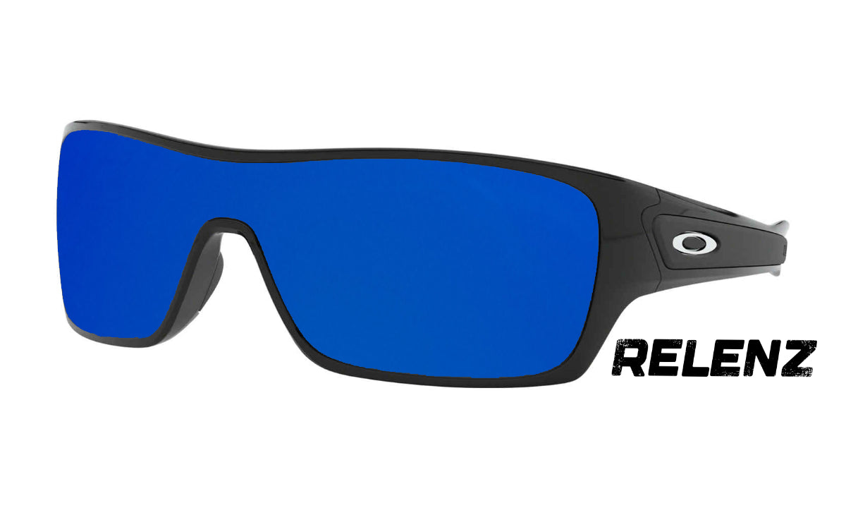 Replacement Lenses for Oakley TURBINE ROTOR OO9307 – Relenz