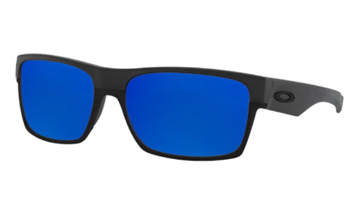 Replacement Lenses for Oakley TwoFace OO9189 Twoface XL OO9530